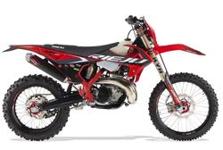 2026 Rieju MR Pro 300i