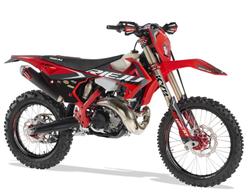 2026 Rieju MR Pro 300i