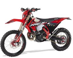 2026 Rieju MR Pro 300i