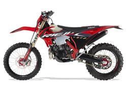 2026 Rieju MR Pro 300i