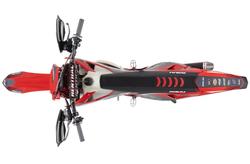 2026 Rieju MR Pro 300i