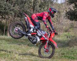 2026 Rieju MR Pro 300i
