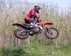 2026 Rieju MR Pro 300i