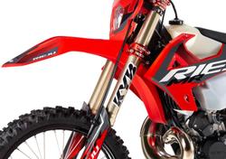 2026 Rieju MR Pro 300i