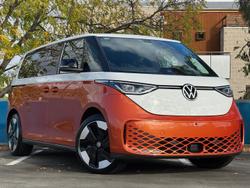 2024 Volkswagen ID. Buzz Pro BEV560