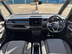2024 Volkswagen ID. Buzz Pro BEV560