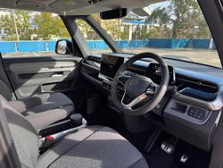 2024 Volkswagen ID. Buzz Pro BEV560