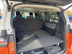 2024 Volkswagen ID. Buzz Pro BEV560
