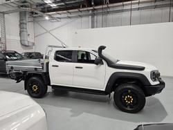 2025 Ford Ranger Super Duty