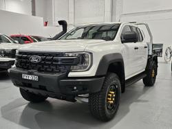 2025 Ford Ranger Super Duty
