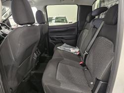 2025 Ford Ranger Super Duty