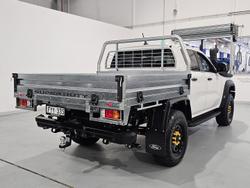 2025 Ford Ranger Super Duty