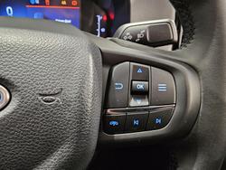 2025 Ford Ranger Super Duty