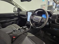 2025 Ford Ranger Super Duty