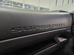 2025 Ford Ranger Super Duty