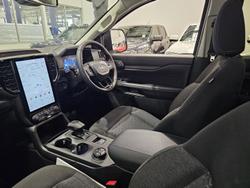 2025 Ford Ranger Super Duty