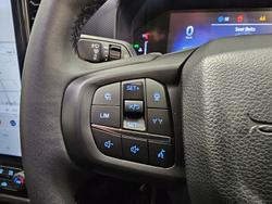 2025 Ford Ranger Super Duty