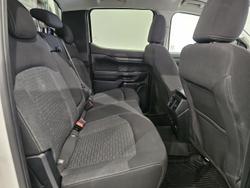 2025 Ford Ranger Super Duty