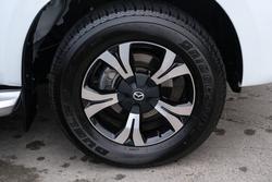 2024 Mazda BT-50 XTR