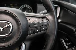 2024 Mazda BT-50 XTR