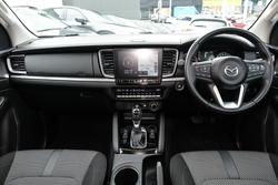 2024 Mazda BT-50 XTR