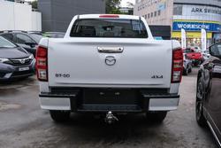 2024 Mazda BT-50 XTR