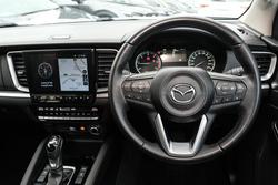 2024 Mazda BT-50 XTR