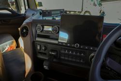 2025 Hino 700 Series FS 2632