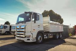 Hino 700 Series