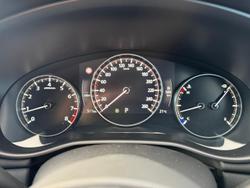 2025 Mazda 3 G20 Evolve
