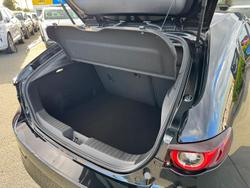 2025 Mazda 3 G20 Evolve