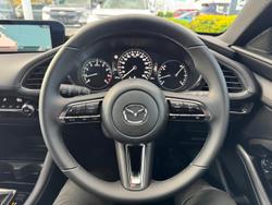 2025 Mazda 3 G20 Evolve