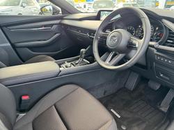 2025 Mazda 3 G20 Evolve