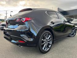 2025 Mazda 3 G20 Evolve