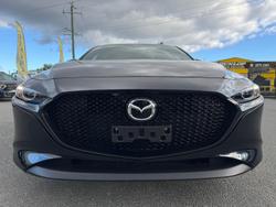2025 Mazda 3 G20 Evolve