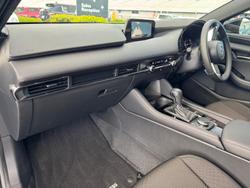 2025 Mazda 3 G20 Evolve