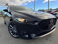 2025 Mazda 3 G20 Evolve