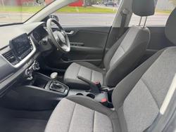 2021 Kia Stonic S