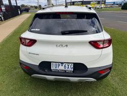 2021 Kia Stonic S