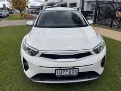 2021 Kia Stonic S