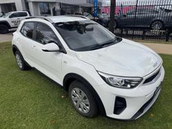 2021 Kia Stonic S