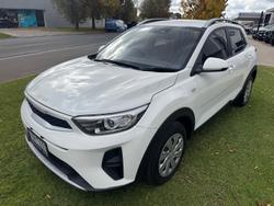 2021 Kia Stonic S