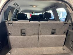 2009 Toyota Landcruiser Prado GXL