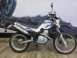 Yamaha XT250