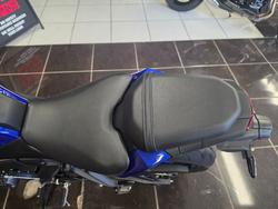 2025 Yamaha 2025 Yamaha 655CC MT-07 LA (ABS) Road BLUE