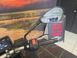 2025 Yamaha 2025 Yamaha 655CC MT-07 LA (ABS) Road BLUE