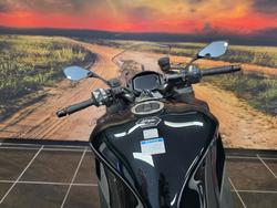 2025 Kawasaki 2025 Kawasaki 1100CC Ninja 1100 SX (ZX1100HSFNN) Grey