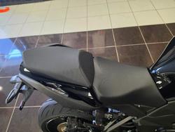 2025 Kawasaki 2025 Kawasaki 1100CC Ninja 1100 SX (ZX1100HSFNN) Grey