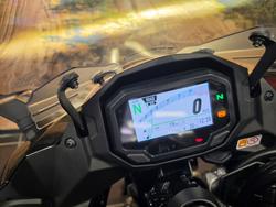 2025 Kawasaki 2025 Kawasaki 1100CC Ninja 1100 SX (ZX1100HSFNN) Grey