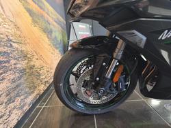 2025 Kawasaki 2025 Kawasaki 1100CC Ninja 1100 SX (ZX1100HSFNN) Grey